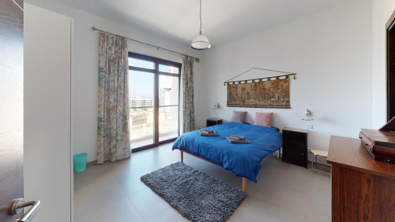 St Julians Central Luxury Apartment Saint Julian's Exterior photo